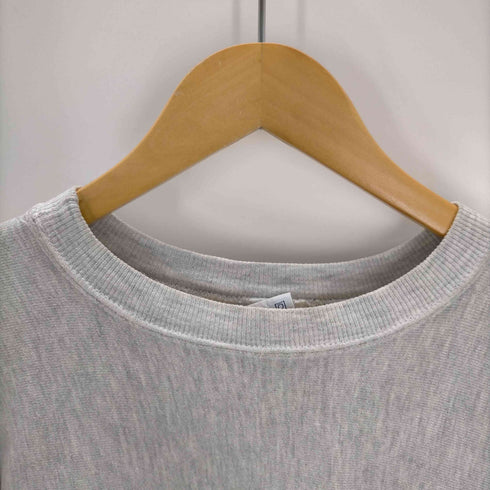 チャンピオン Champion 90S メキシコ製 刺繍タグ DENISON REVERSE WEAVE メンズ JPN:L