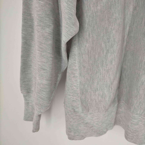 チャンピオン Champion 90S メキシコ製 刺繍タグ DENISON REVERSE WEAVE メンズ JPN:L