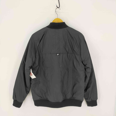 ナイキ NIKE レガシー ボンバー ジャケット リバーシブル メンズ JPN:L