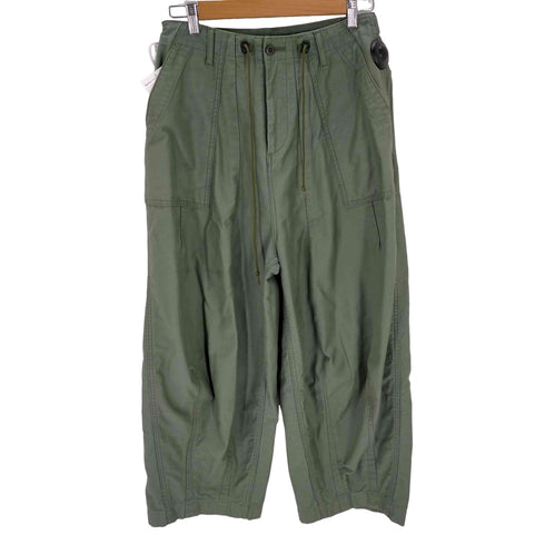 ニードルズ Needles H.D Pant -Fatigue- EJ150 ヒザデルパンツ メンズ JPN:1