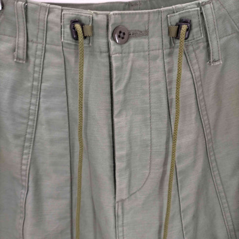 ニードルズ Needles H.D Pant -Fatigue- EJ150 ヒザデルパンツ メンズ JPN:1