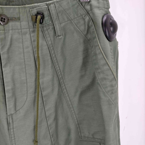 ニードルズ Needles H.D Pant -Fatigue- EJ150 ヒザデルパンツ メンズ JPN:1