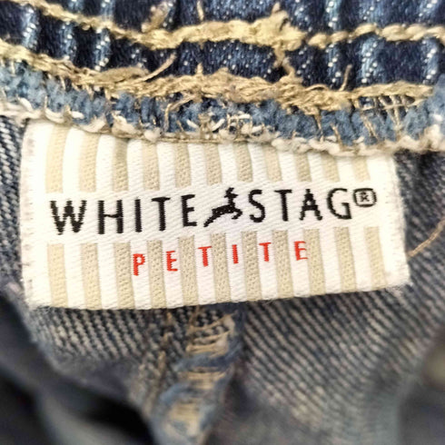 ホワイトスタッグ WHITE STAG 90s デニムイージーパンツ メンズ 14