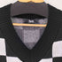 エージェム Agem CHECKERFLAG VEST レディース FREE