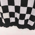 エージェム Agem CHECKERFLAG VEST レディース FREE