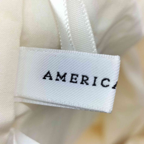 アメリカンホリック AMERICAN HOLIC プリーツスカート レディース JPN:L