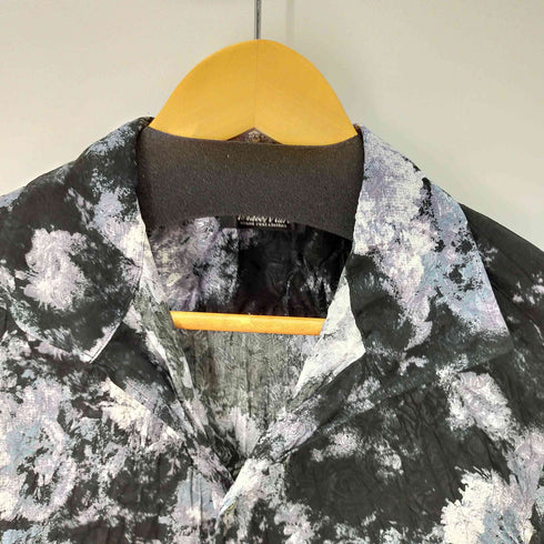 トルネードマート TORNADO MART 花柄 開襟シャツ 総柄 Y2K メンズ JPN:XL