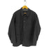 ユナイテッドアローズグリーンレーベルリラクシング UNITED ARROWS green label relaxing ヘビーツイルカバーオール メンズ JPN:L