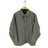 ユナイテッドアローズグリーンレーベルリラクシング UNITED ARROWS green label relaxing ヘビーツイルカバーオール メンズ JPN:L