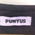 プニュズ PUNYUS フリルカラーワンピース レディース 3
