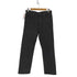 ポロラルフローレン POLO RALPH LAUREN メキシコ製 ブラックデニムパンツ ジッパーフライ メンズ W32 L32