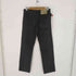 ポロラルフローレン POLO RALPH LAUREN メキシコ製 ブラックデニムパンツ ジッパーフライ メンズ W32 L32