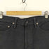 ポロラルフローレン POLO RALPH LAUREN メキシコ製 ブラックデニムパンツ ジッパーフライ メンズ W32 L32