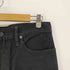ポロラルフローレン POLO RALPH LAUREN メキシコ製 ブラックデニムパンツ ジッパーフライ メンズ W32 L32