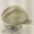 ナイジェルケーボン NIGEL CABOURN CC22 HEMP TWILL CASQUETTE メンズ L
