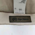 ナイジェルケーボン NIGEL CABOURN CC22 HEMP TWILL CASQUETTE メンズ L