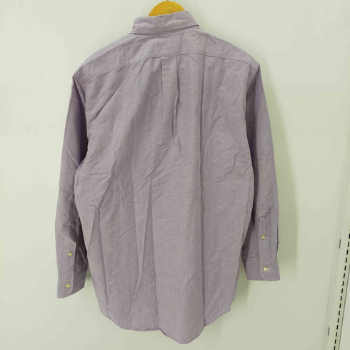 ラルフローレン RALPH LAUREN 90S YARMOUTH BDシャツ メンズ 15-32