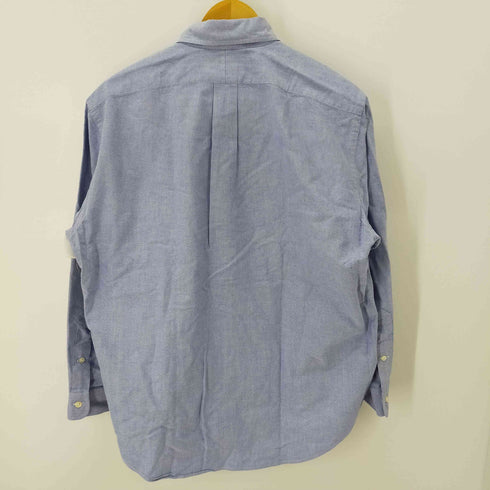 ラルフローレン RALPH LAUREN 90S YARMOUTH BDシャツ メンズ 39-82