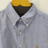 ラルフローレン RALPH LAUREN 90S YARMOUTH BDシャツ メンズ 39-82