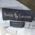 ラルフローレン RALPH LAUREN 90S YARMOUTH BDシャツ メンズ 39-82