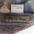 ナイジェルケーボン NIGEL CABOURN コットンドリルキャスケット メンズ L