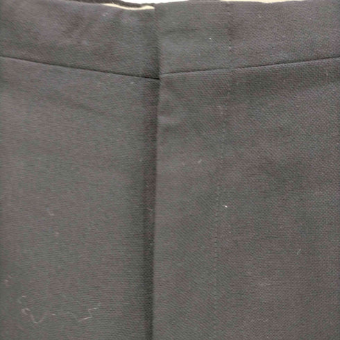 ジバンシィ GIVENCHY OLD ウール 2タックスラックス メンズ 78