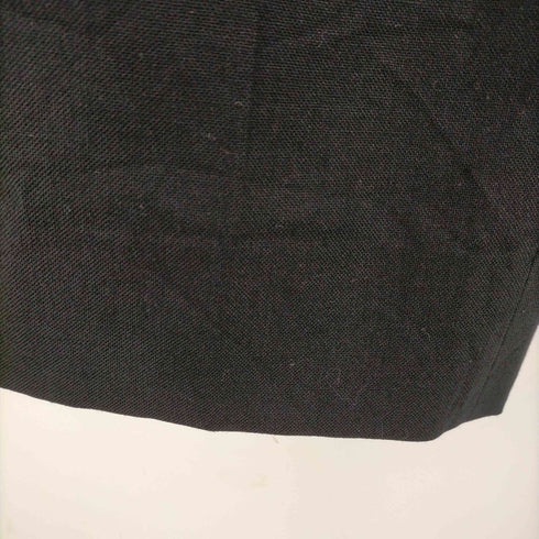 ジバンシィ GIVENCHY OLD ウール 2タックスラックス メンズ 78