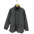 バブアー Barbour 3ワラント POLAR QUILT JACKET キルティングジャケット メンズ