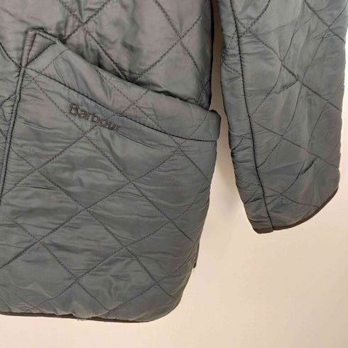 バブアー Barbour 3ワラント POLAR QUILT JACKET キルティングジャケット メンズ