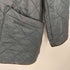 バブアー Barbour 3ワラント POLAR QUILT JACKET キルティングジャケット メンズ