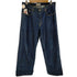 リーバイス Levis 00S メキシコ製 569 LOOSE STRAIGHT バギーデニムパンツ メンズ 36×29