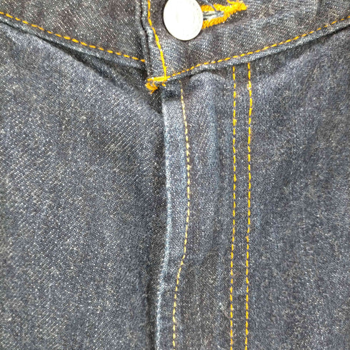 リーバイス Levis 00S メキシコ製 569 LOOSE STRAIGHT バギーデニムパンツ メンズ 36×29