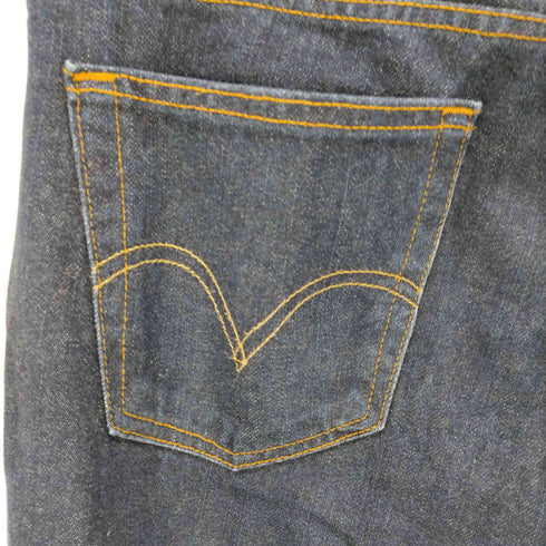 リーバイス Levis 00S メキシコ製 569 LOOSE STRAIGHT バギーデニムパンツ メンズ 36×29