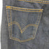 リーバイス Levis 00S メキシコ製 569 LOOSE STRAIGHT バギーデニムパンツ メンズ 36×29
