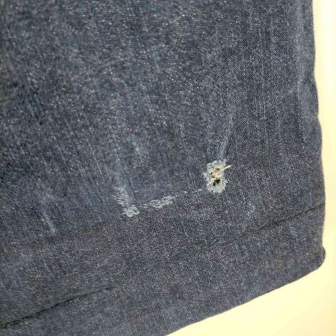 リーバイス Levis 00S メキシコ製 569 LOOSE STRAIGHT バギーデニムパンツ メンズ 36×29