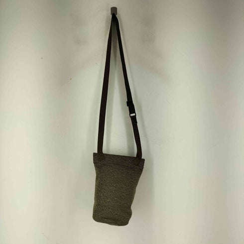 ナイジェルケーボン NIGEL CABOURN GUNNER SHOULDER BAG メンズ