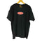 ディーディーピー DDP プリントクルーネックTシャツ メンズ