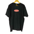 ディーディーピー DDP プリントクルーネックTシャツ メンズ