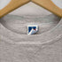 ラッセルアスレチック RUSSELL ATHLETIC USA製 ピスタグ Vガゼット スウェット メンズ import:L