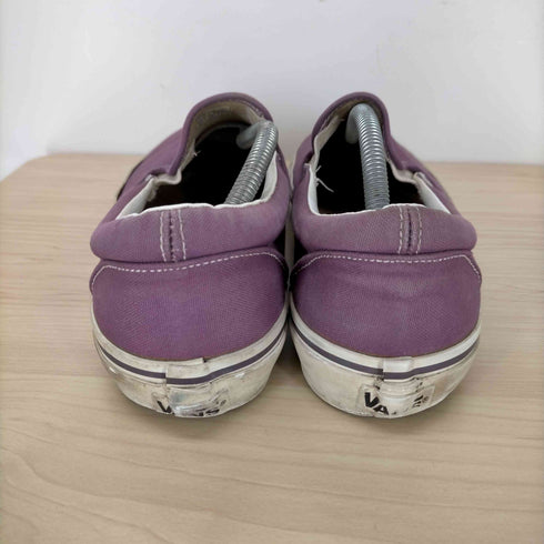 バンズ VANS 00S スリッポン ローカットスニーカー メンズ JPN:28.5