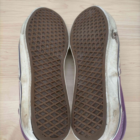 バンズ VANS 00S スリッポン ローカットスニーカー メンズ JPN:28.5