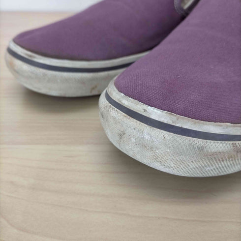 バンズ VANS 00S スリッポン ローカットスニーカー メンズ JPN:28.5