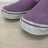 バンズ VANS 00S スリッポン ローカットスニーカー メンズ JPN:28.5