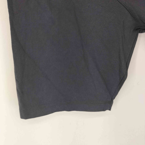 パラグラフ PARAGRAPH SMILE HAPPY T Shirt メンズ