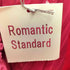 romantic standard プリーツスカート レディース