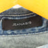 ジーナシス JEANASIS フラップ デニムシャツ レディース FREE