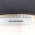 ジーナシス JEANASIS ドライバーズニット レディース FREE