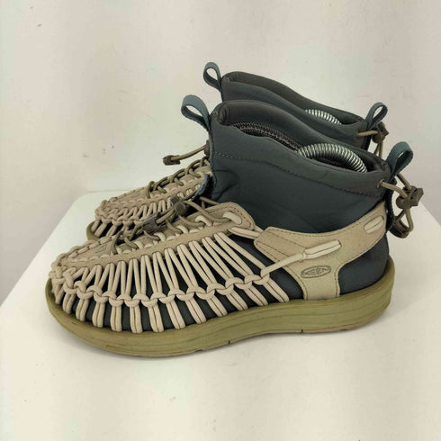 キーン KEEN UNEEK HT MID レディース JPN:24