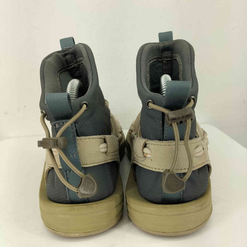 キーン KEEN UNEEK HT MID レディース JPN:24