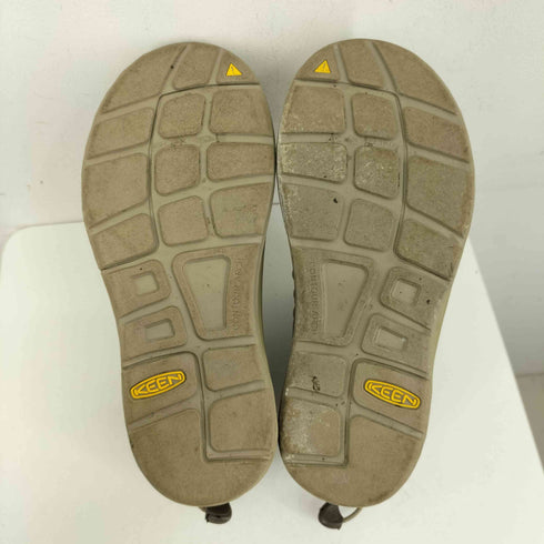 キーン KEEN UNEEK HT MID レディース JPN:24